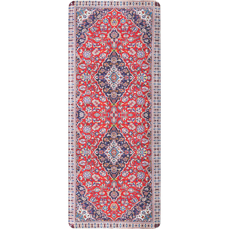 Oriental Indoor Rug, Rectangle 2'x5'