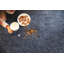 My Lux Deep Pile Smoke Blue Rug-92825249