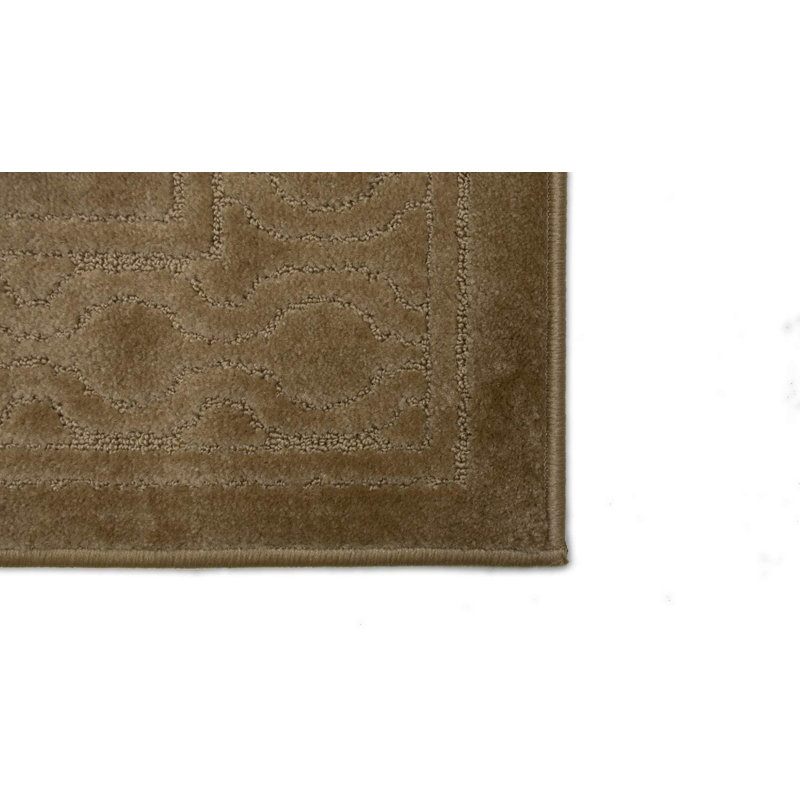 Tapis de couloir Priam, Tapis de couloir 2 pi 2 po x 8 pi