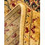 Classic One-of-a-Kind 9' 1" X 12' 10" Hand Knotted Area Rug