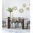 Glass Table Vase