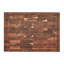 Cuisinart 17" Acacia Endgrain Board