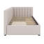 Lit de rangement rembourré Ninette-1032227485