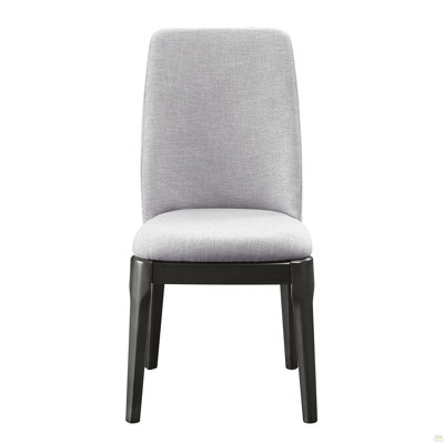 Upholstered Side Chairs (Set Of 2)