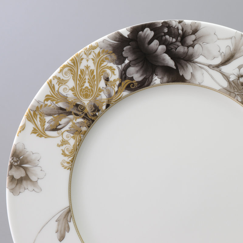NARUMI Victoria 5 Piece Place Setting, Service for 1