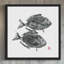 Andrew Clay - Single Picture Frame Print-20604300
