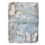 Gentle Blue Wings - couverture de qualité supérieure 1 pièce-98967981