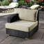 Salina Outdoor 6 - Piece Conversation Set