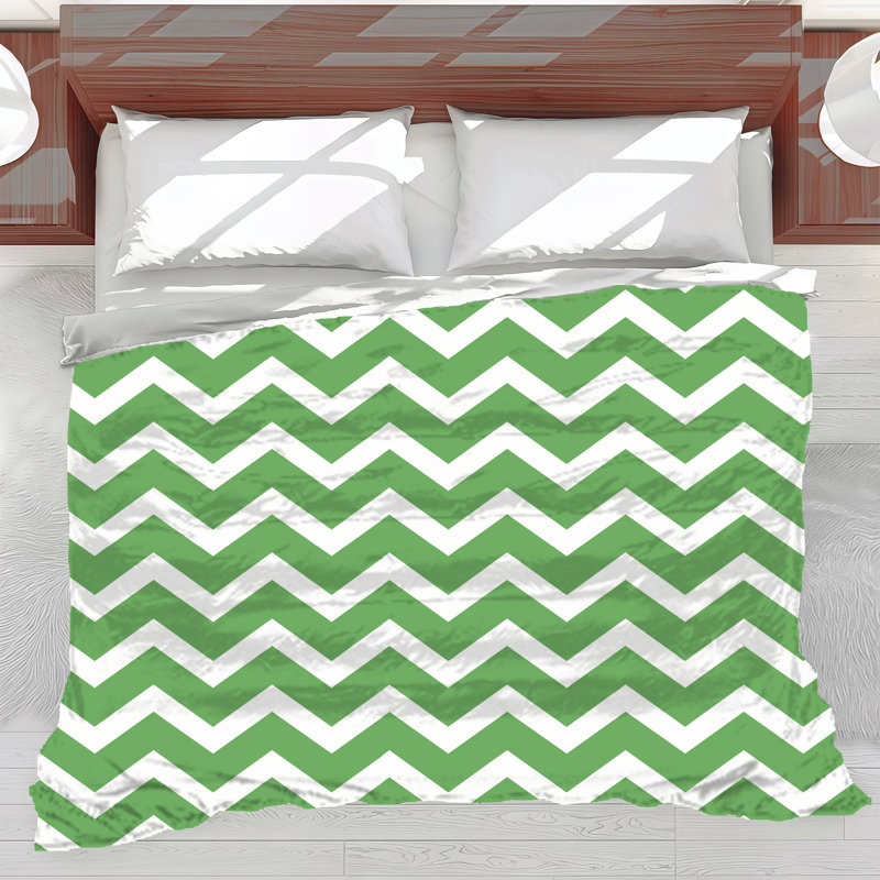Machine Printed Comforter, Twin Comforter