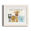 «Born to Stand Out» - Impression sur papier encadrée-280144618-280144630