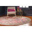 Tapis rose Munos-40277266