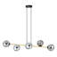 Aleeha 6 - Light Kitchen Island Pendant-98577307-98577304