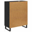 Sideboard Accent Chest-1631335860