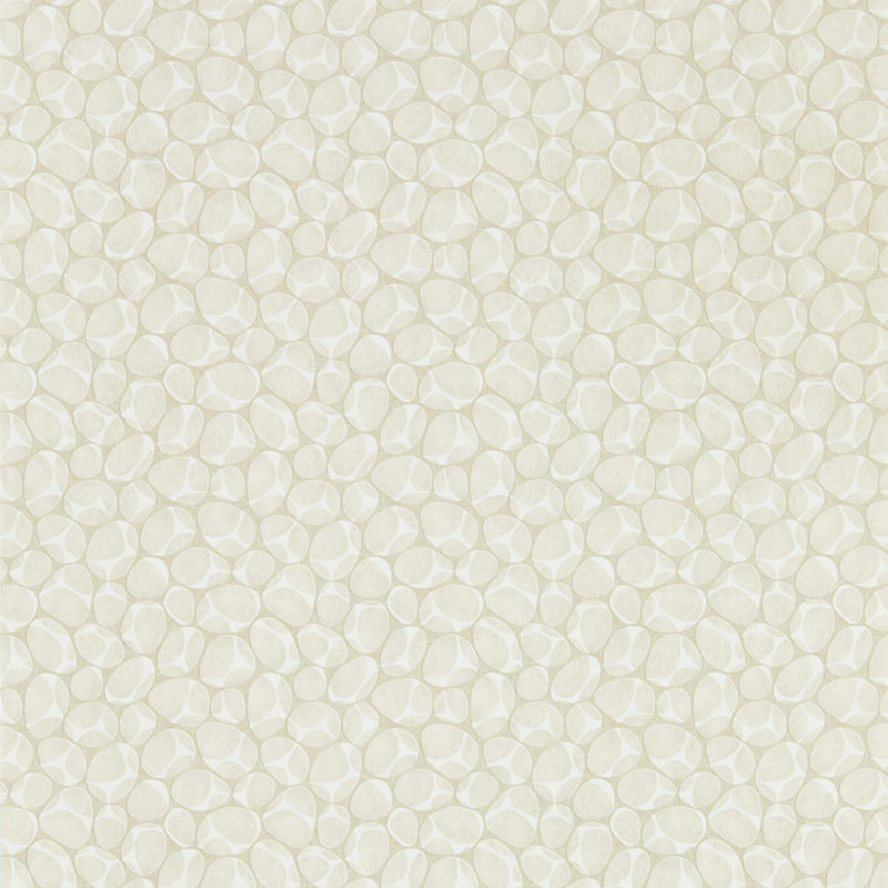 Cobble Wallpaper, Driftwood