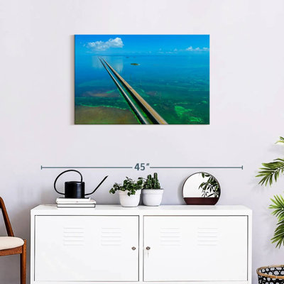Lilie Endless Bridge