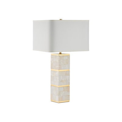Lampe de table Casey