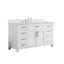 Ensemble de meuble-lavabo simple 60 "60"-205568422