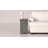 Brenai End Table with Storage