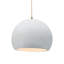 Luminaire suspendu à 1 lumière Aschwin-1057026613-1057835719-1059053324