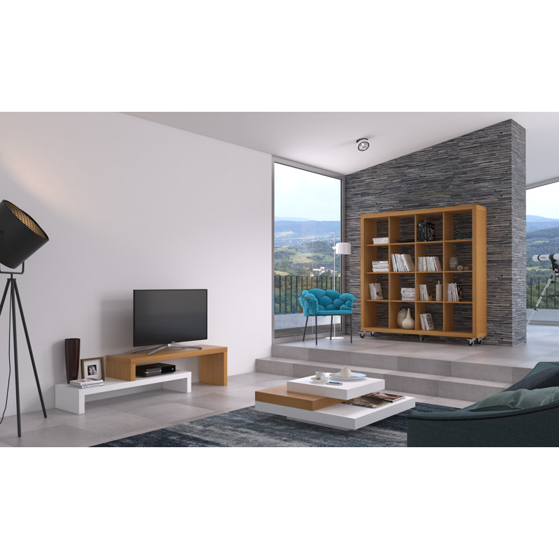 Clytee Coffee Table