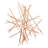 Handmade Modern Abstract Wall Decor on Metal-191709977-219025905
