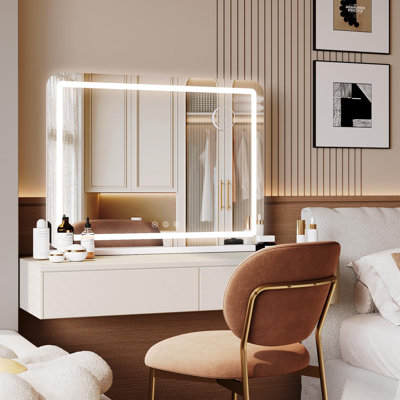 Rectangle Mirror
