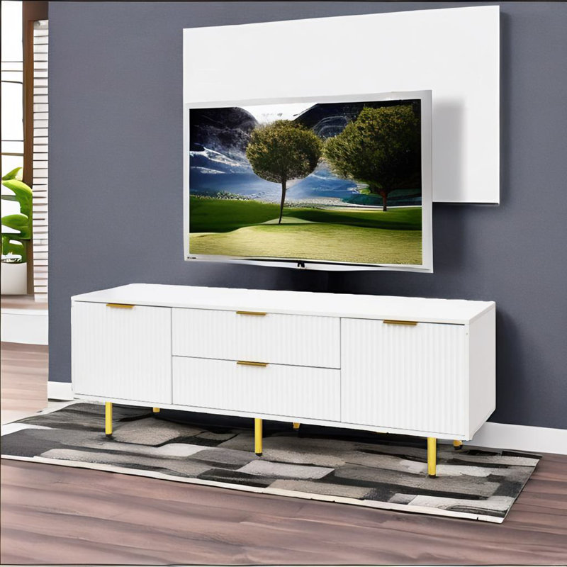 Modern Tv Stand