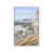 White Floater Framed is unavailable