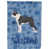Boston terrier 2 sélectionné
