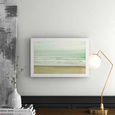 Calm by Sylvia Cook - Print