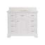 Ensemble de meuble-lavabo simple 42 po Ronnie-920303121-827912013