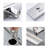 36 W Linear Grid with Overflow Included-93564948