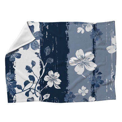 Jeté Floral