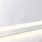 LED Bathroom Mirror with Front-lit, 3 Colors Temperature & Dimmable Light-122278574-122782165