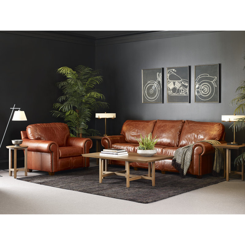 Lowell Rectangular Cocktail Table