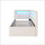 Lit plateforme tapissier simple-1660344349