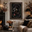 Art mural sur toile Steampunk-2061740707