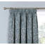 Mckew Room Darkening Pencil Pleat Curtain Pair-1253753727-1253753701