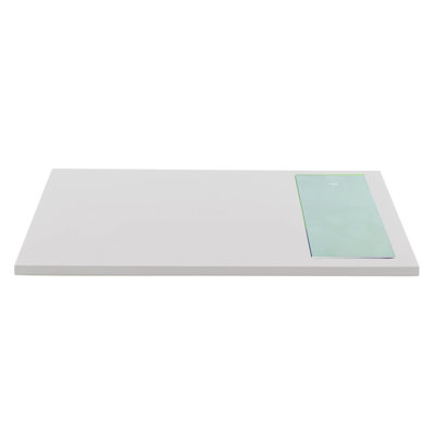 Tre Placemat - 1 Piece - Orange
