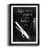 Papier noir est en rupture de stock
