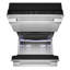 24-Inch Undercounter Convertible Refrigerator/Freezer Drawers