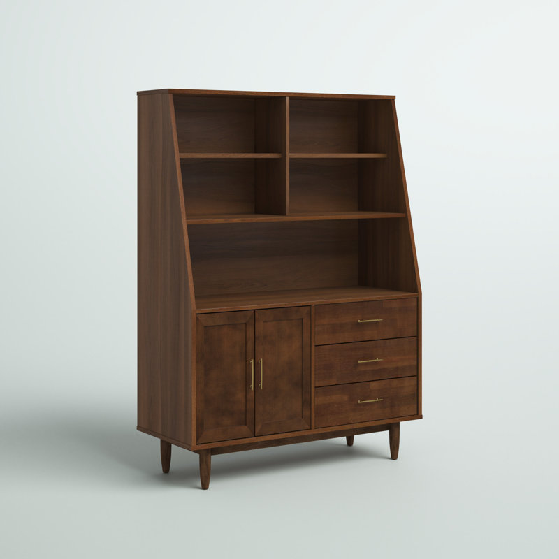Buffet 3 tiroirs Metrodora Highboy