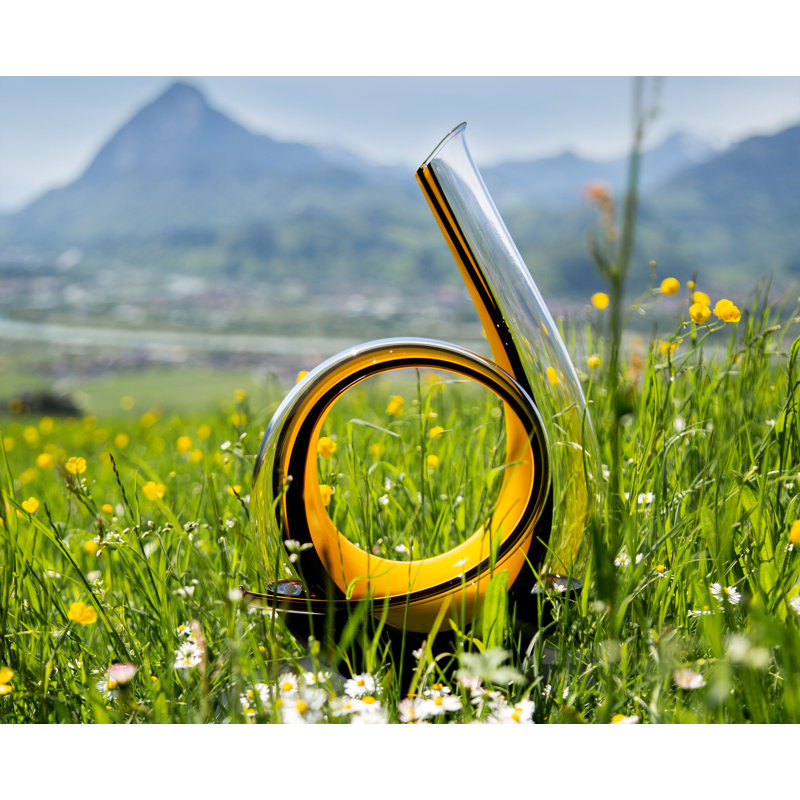 RIEDEL Horn Decanter
