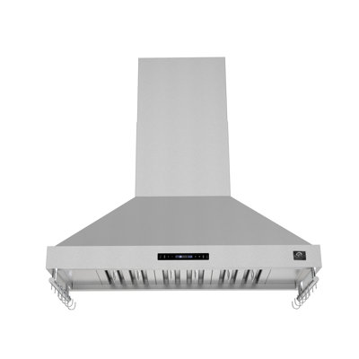Venezia 48 Wall-Mounted Range Hood