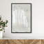 Monochromatic 1 Canvas Abstract Print by Oliver Gal, Black Frame, 10 x 15-1814844220-1814844216
