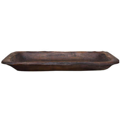 Sang Wood Tray