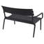 Banc d'extérieur 46 po Ruta Paris-1558921497