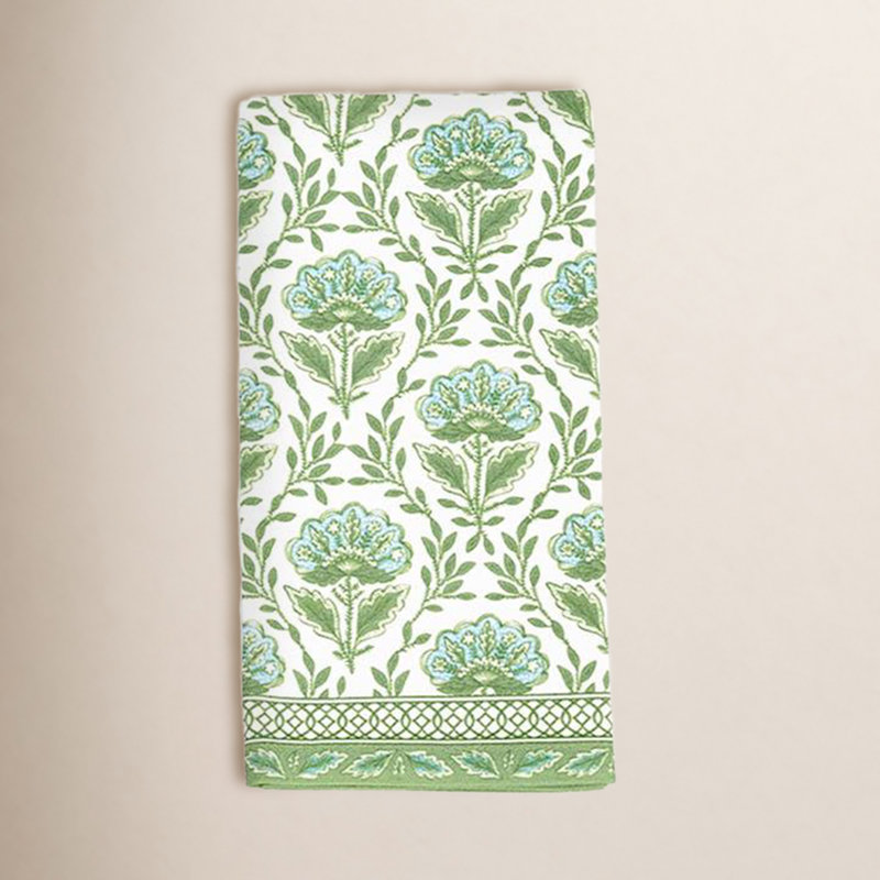 Serviette de bain Bayla