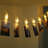 Artemi 196.8'' Plug-in LED Fairy String Light