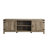 Marckson 70" 2-Barn Door TV Stand for TVs up to 80"-1683547276